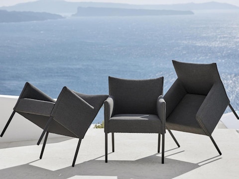 Pier Outdoor Furniture Collection