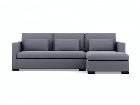 Harper Fabric Chaise Lounge Option B 15