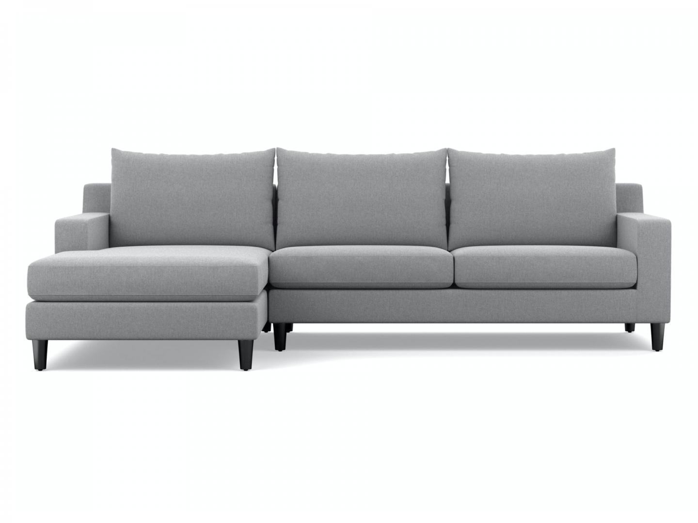 Apollo Fabric Chaise Lounge Option B 24