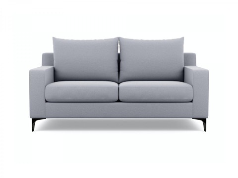 Apollo Fabric Two Seat Sofa 16