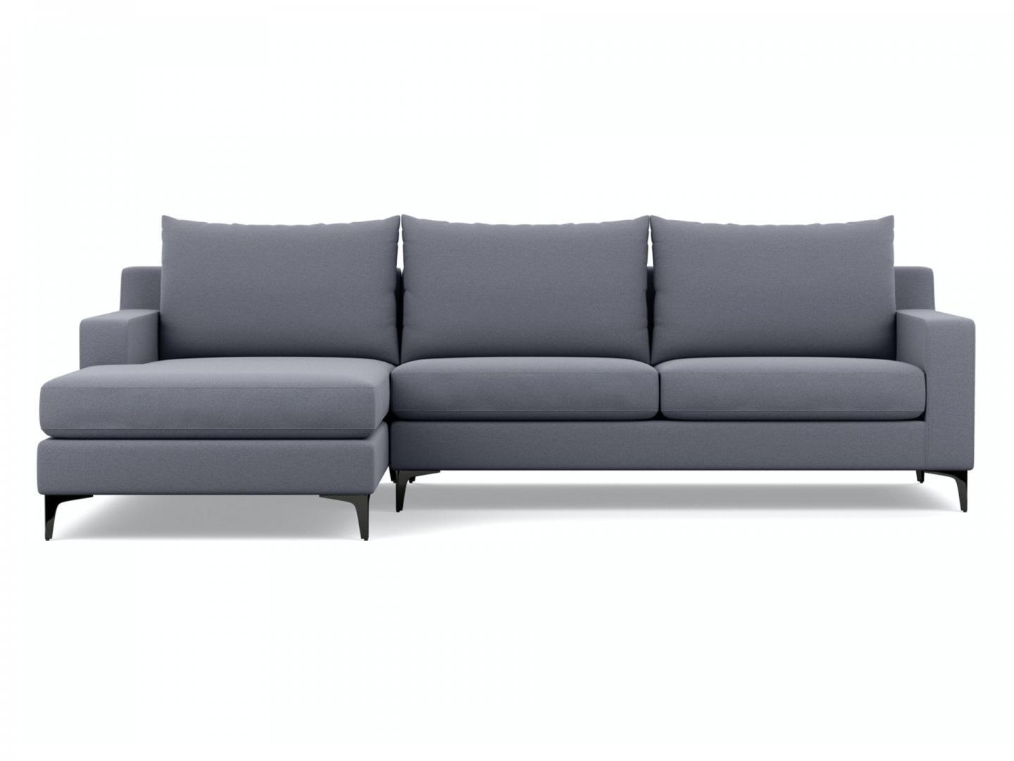 Apollo Fabric Chaise Lounge Option B 23