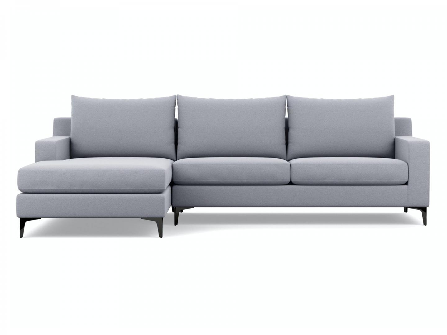 Apollo Fabric Chaise Lounge Option B 14