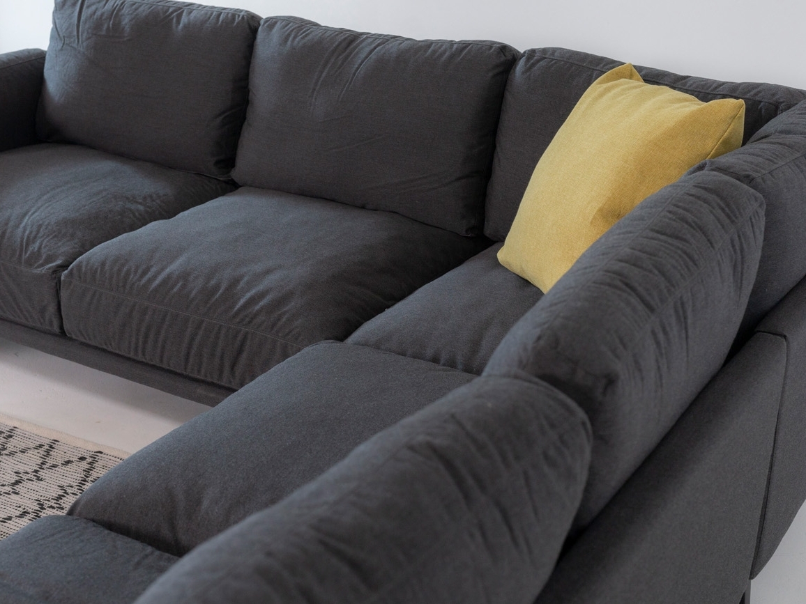 Marina Outdoor Corner Lounge With Coffee Table 3