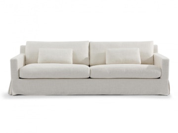 Jules Fabric Sofa Collection