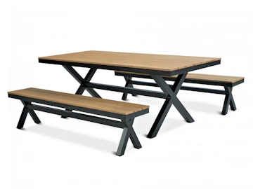 Forester Outdoor Furniture Collection