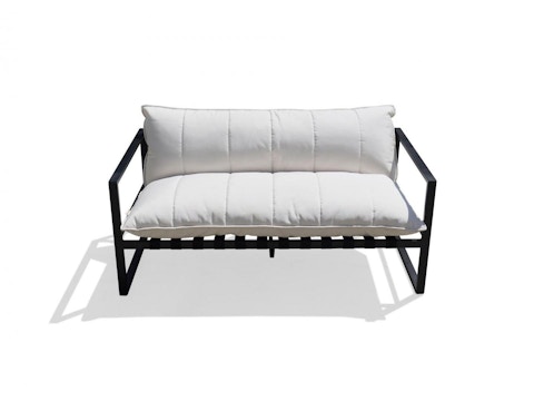 Reef Outdoor Two Seat Sofa 3