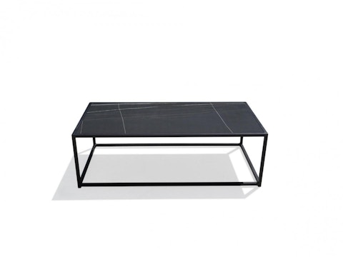 Reef Outdoor Ceramic Coffee Table 2