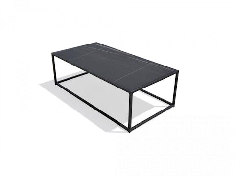 Reef Outdoor Ceramic Coffee Table