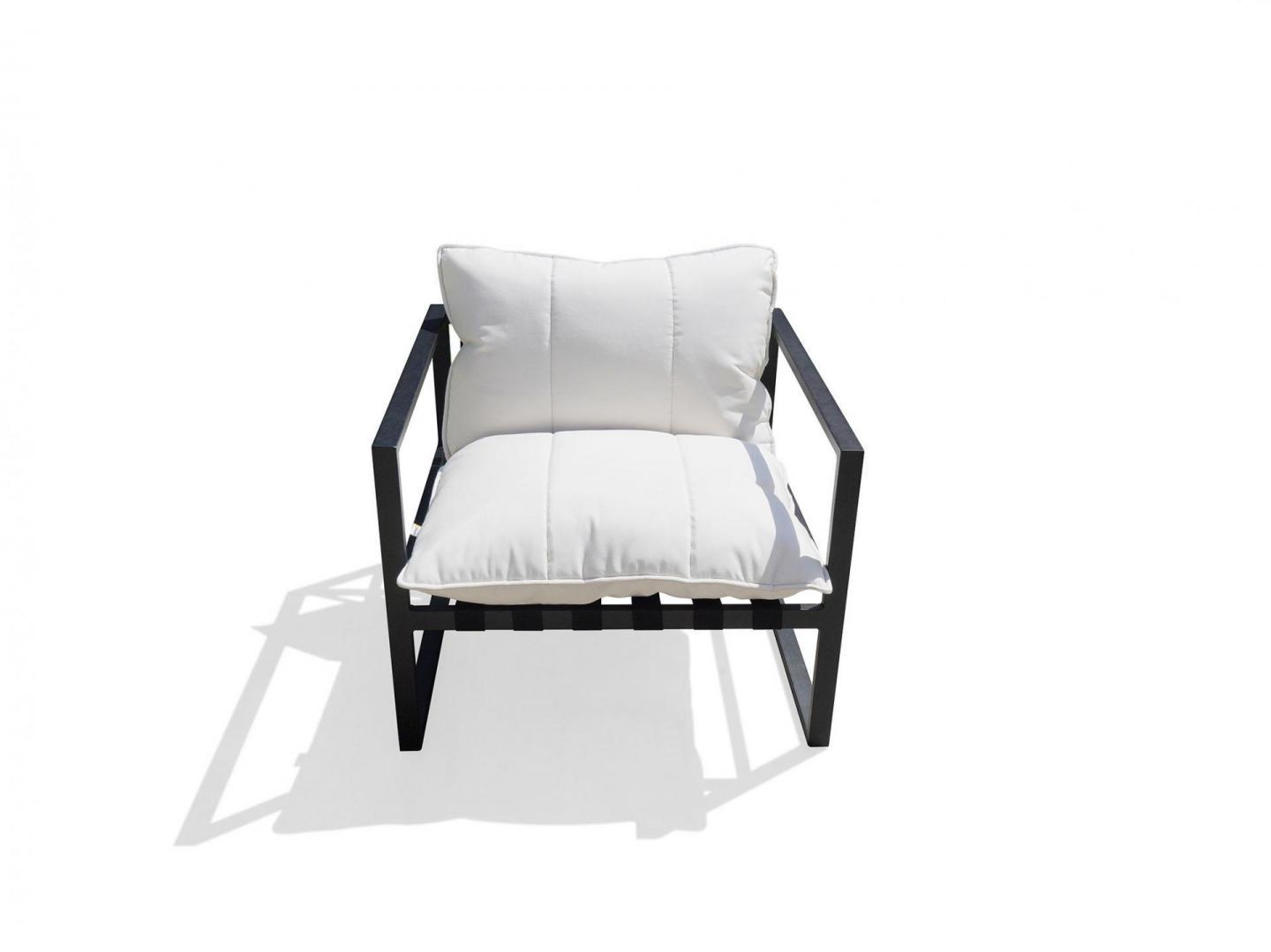 Reef Outdoor Armchair 4