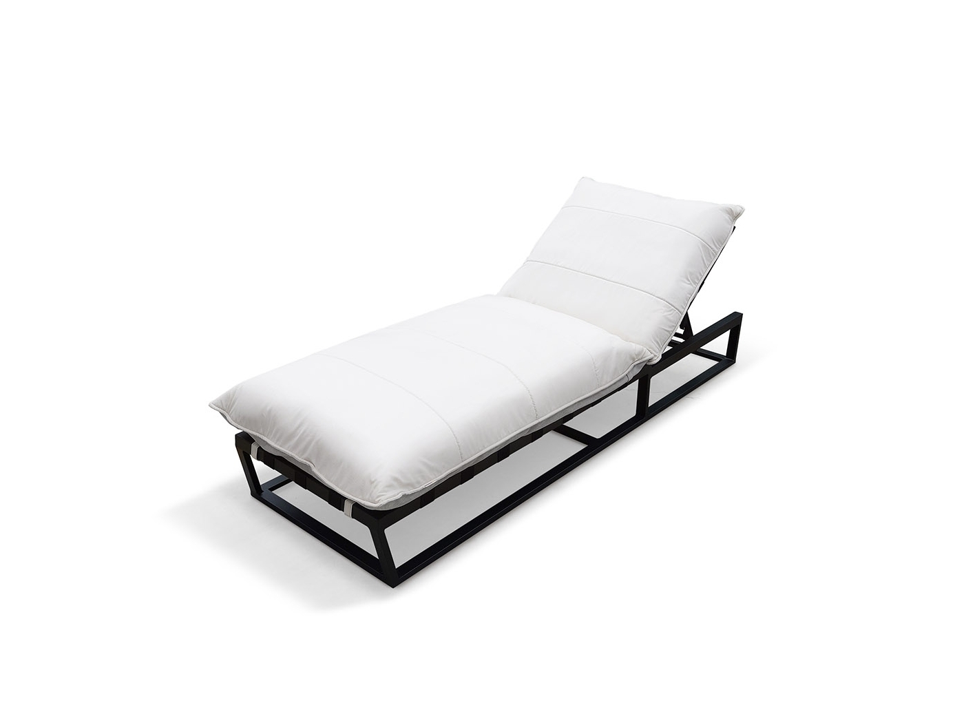 Reef Outdoor Sunlounge 2