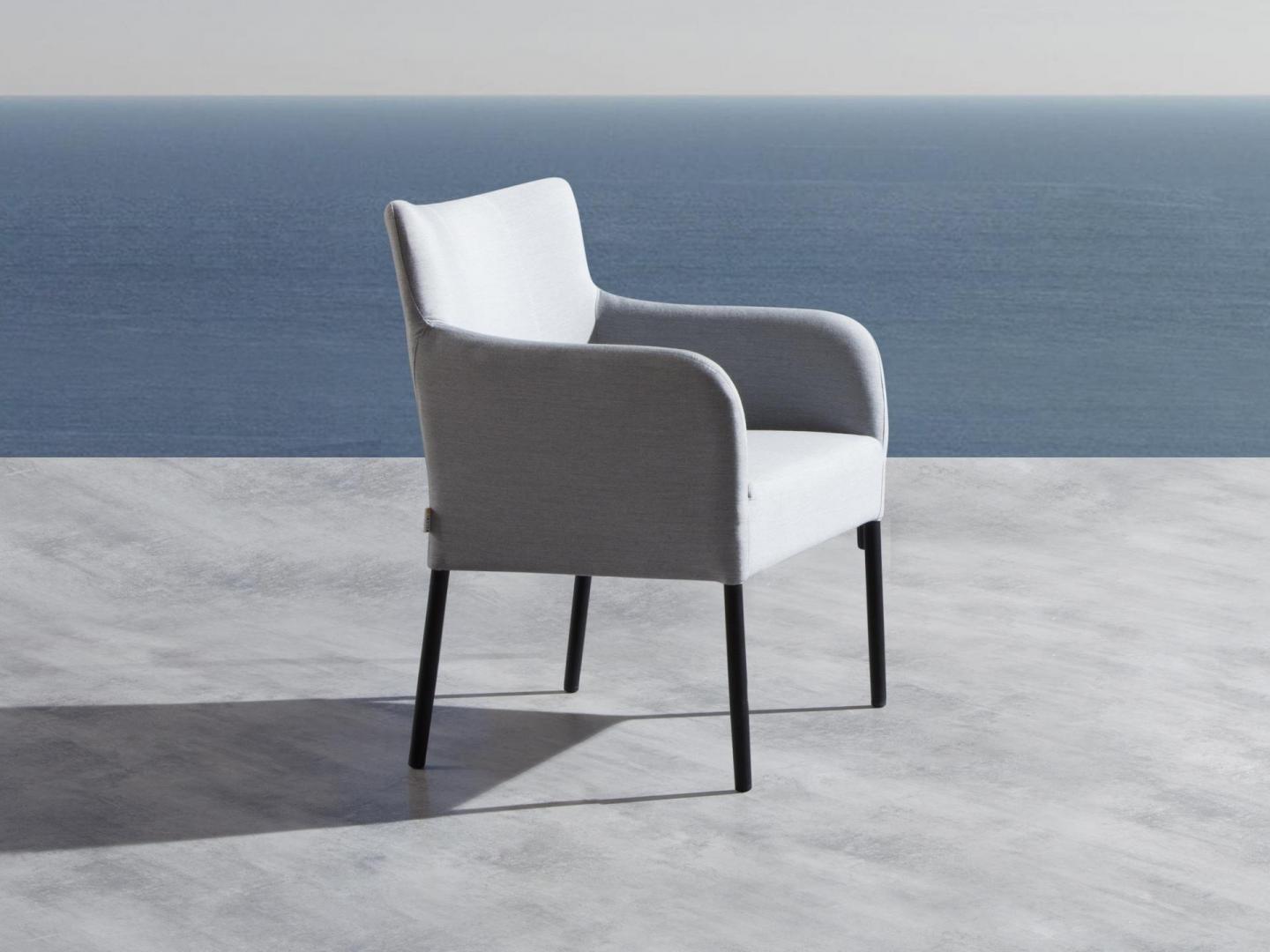 Hadid Outdoor Dining Chair Set Of 2 1