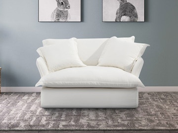 Hamptons Fabric Sofa Collection
