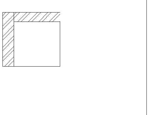 Lexington Leather One Seat One Arm Module