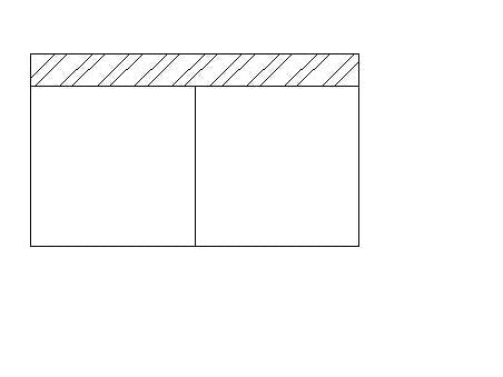 Lexington Leather Two Seat No Arm Module