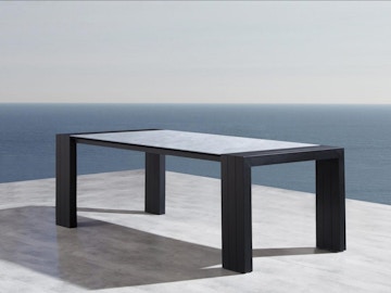High Outdoor Bar Tables