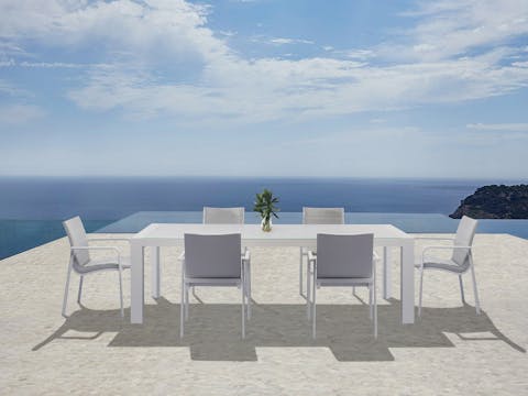 Lavita Outdoor | All-Weather Luxury Outdoor Furniture | Shop Now