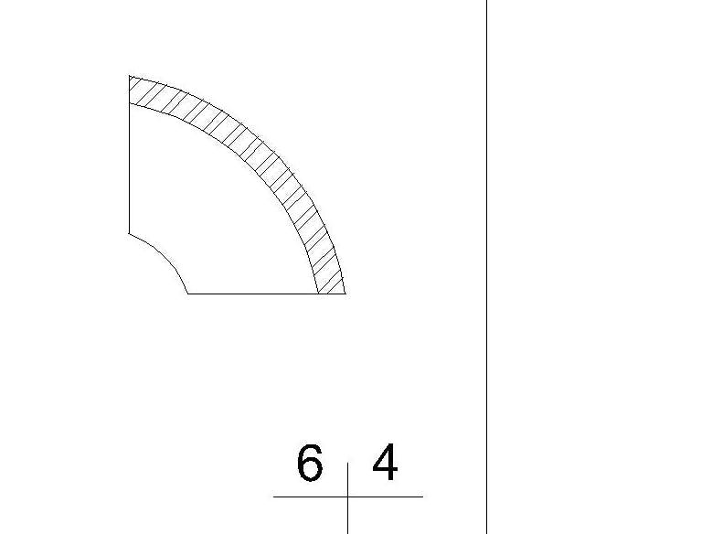 Lexington Leather Corner Module