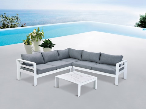Springfield Outdoor Lounge Collection