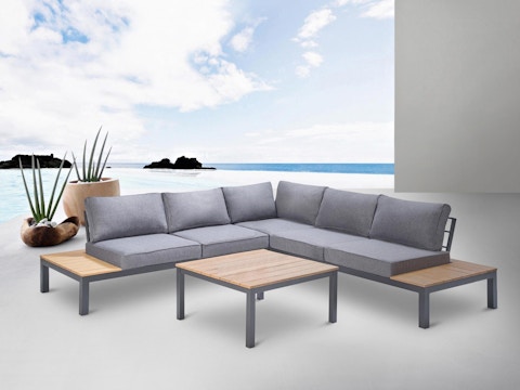 Woodland Outdoor Furniture Collection