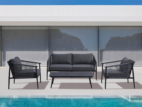 Reedy Outdoor Furniture Collection