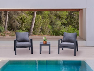 Selby Outdoor Furniture Collection