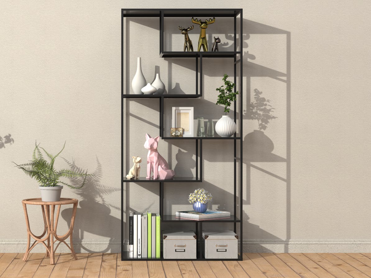Trend Shelving Unit