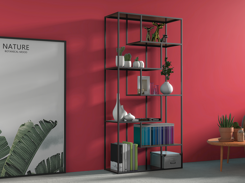 Trend Shelving Unit 2