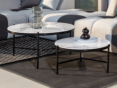 Bale Nested Coffee Tables 2