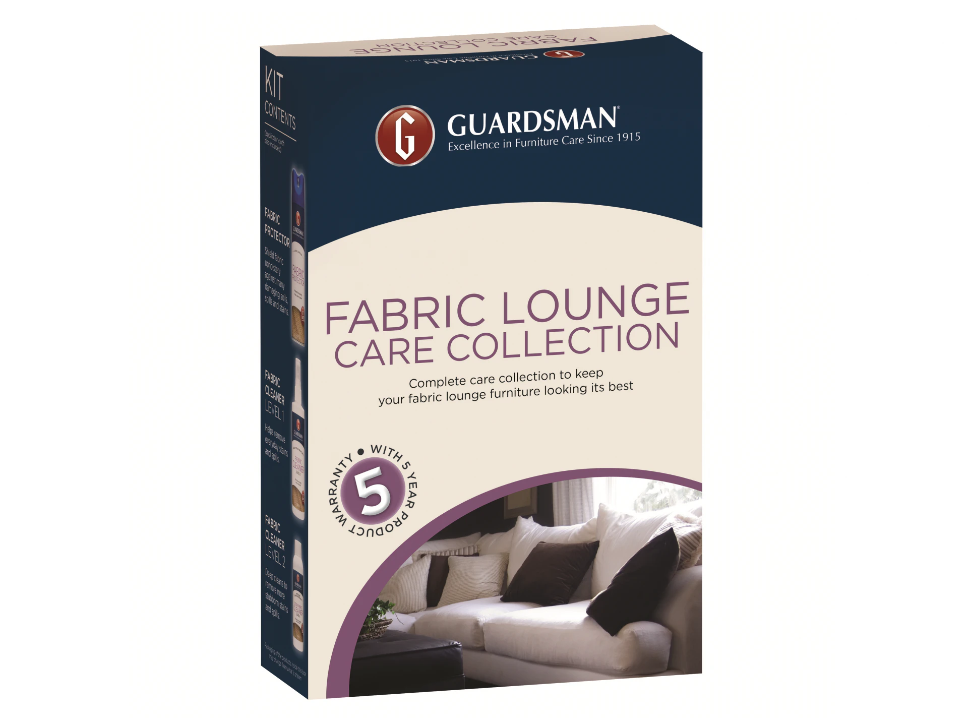 Guardsman collection - OZ Design Guardsman collection - OZ Design