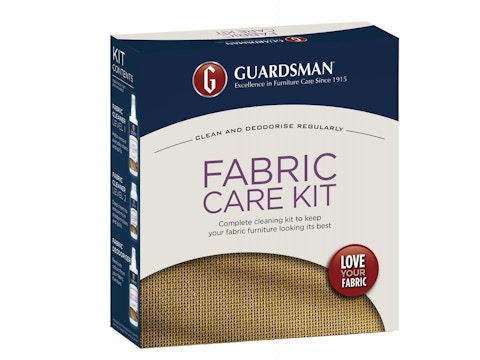 Guardsman Fabric Care Kit 1