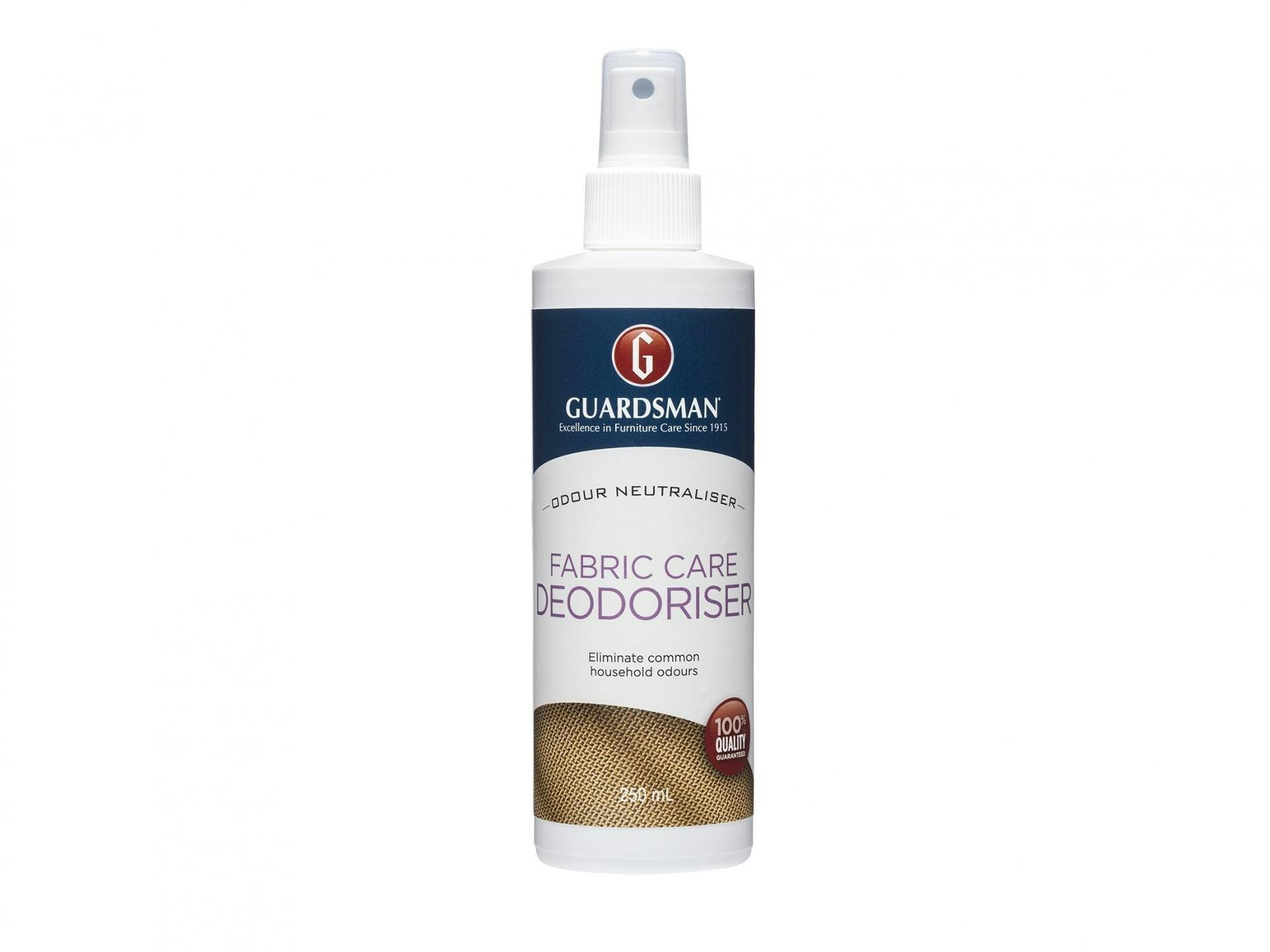 Guardsman Fabric Care Deodoriser
