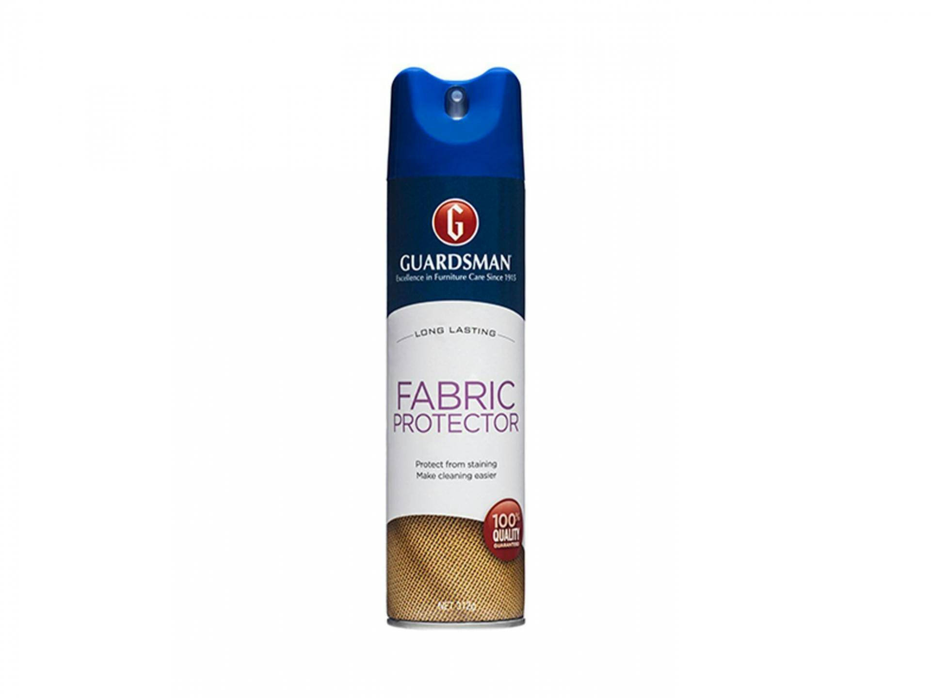 Guardsman Fabric Protector Aerosol