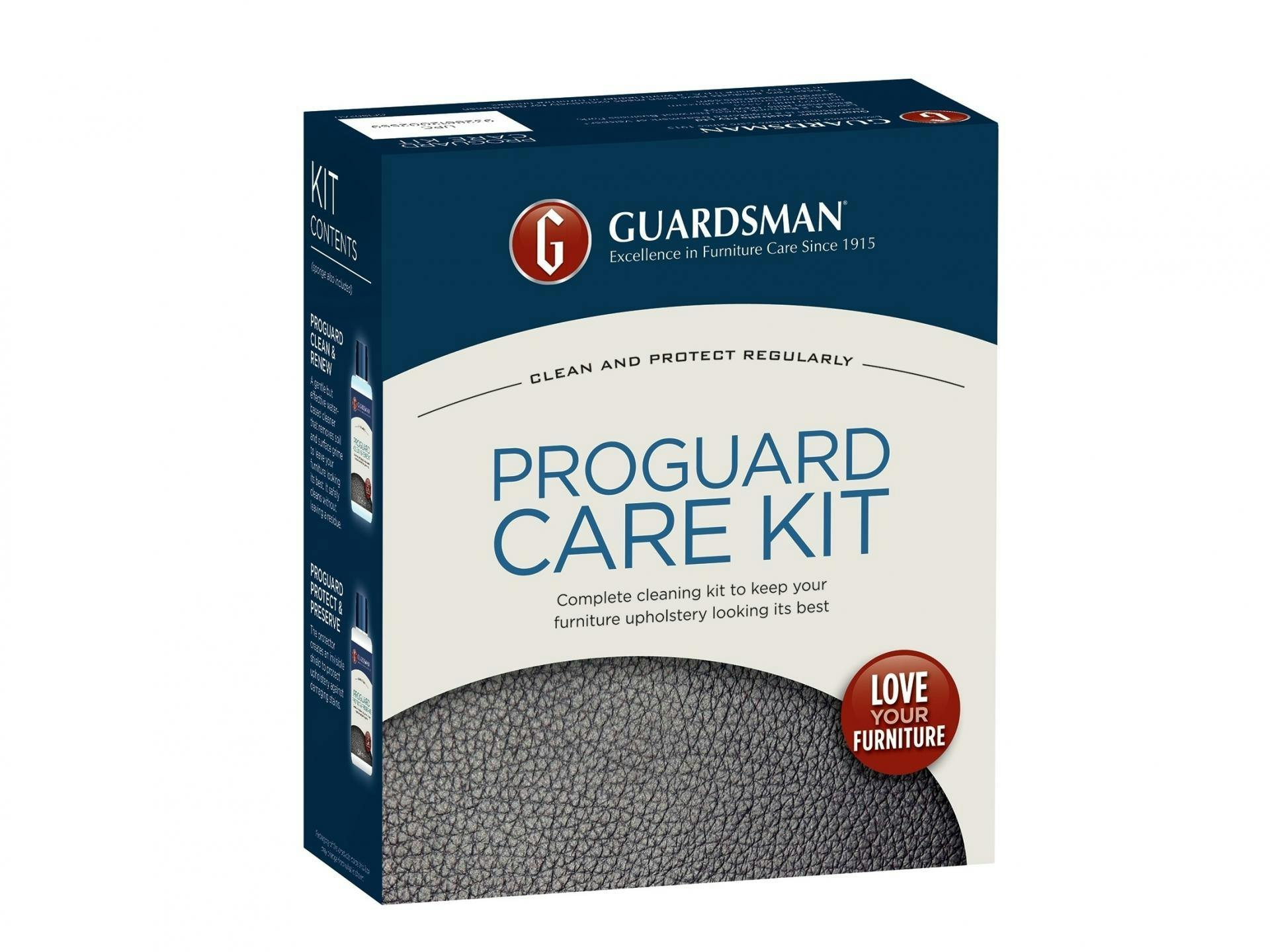 Guardsman Proguard Care Kit