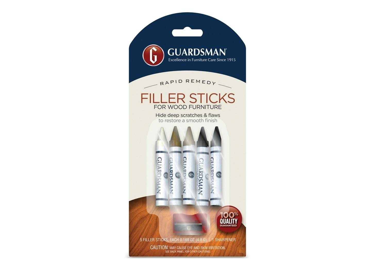 Guardsman Filler Sticks