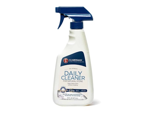 Guardsman Stone Care Daily Cleaner 1