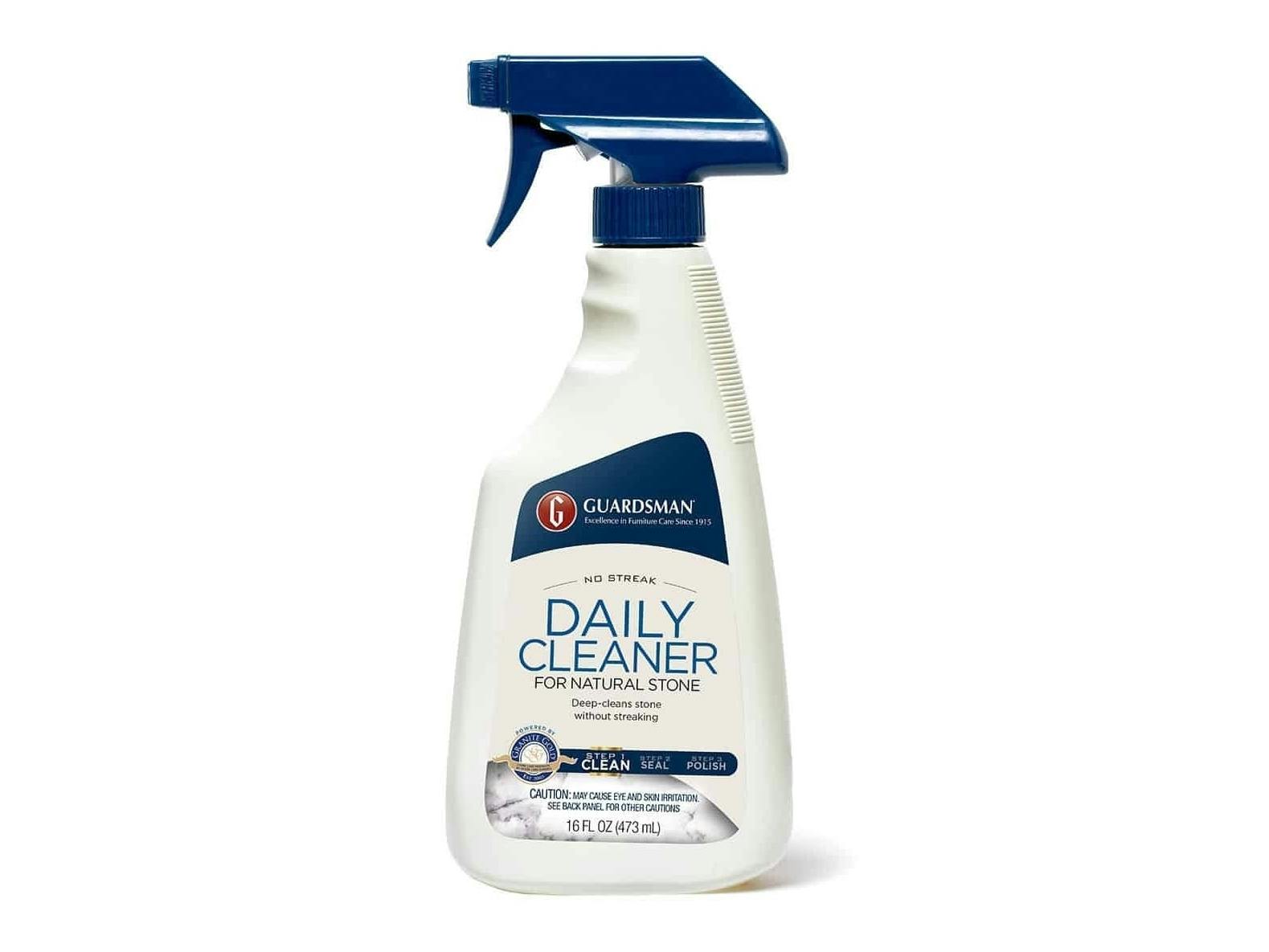 Guardsman Stone Care Daily Cleaner