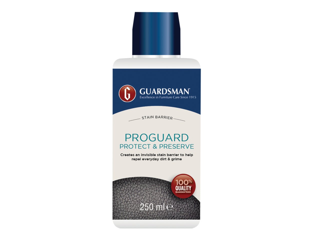 Guardsman Proguard Protect & Preserve