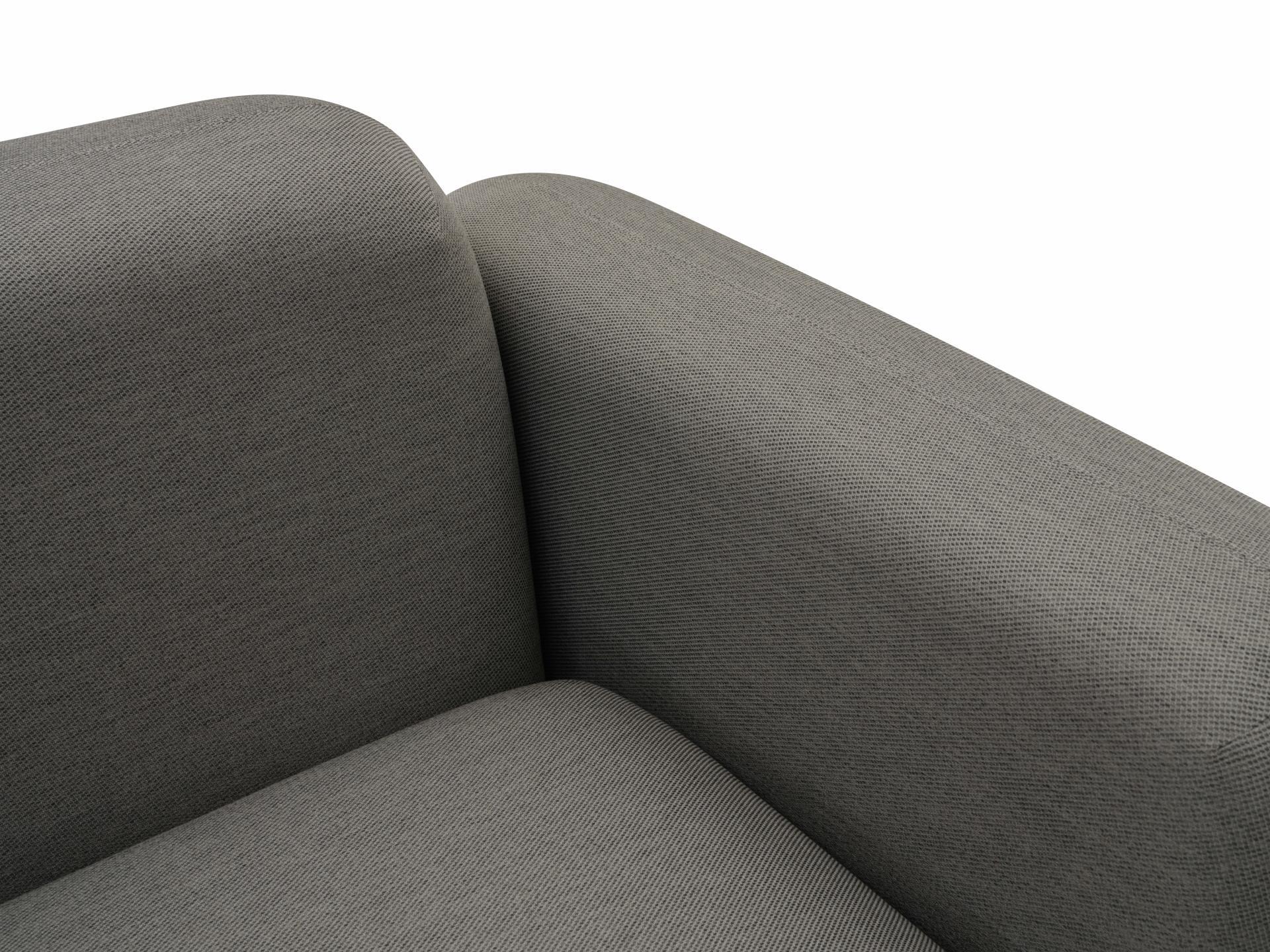 Rio Outdoor Chaise Lounge With Ottoman 5