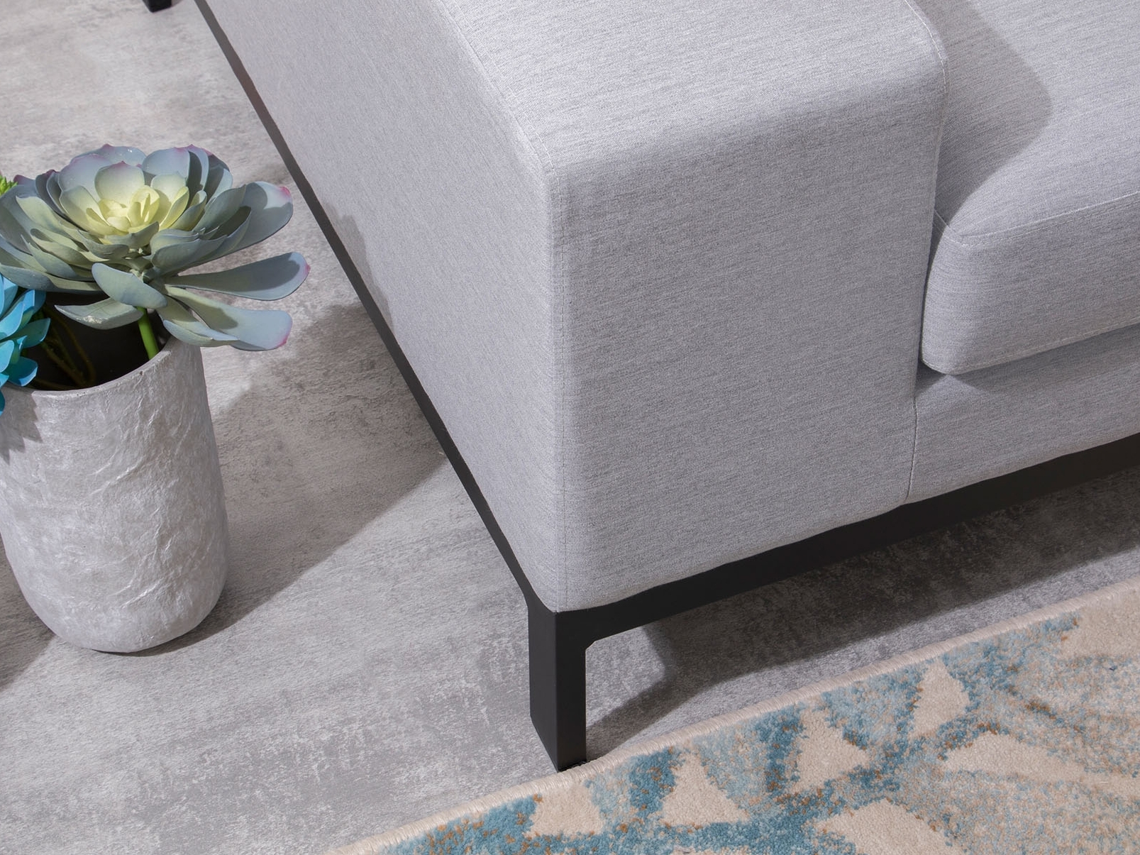 Jervis Outdoor Armchair 4