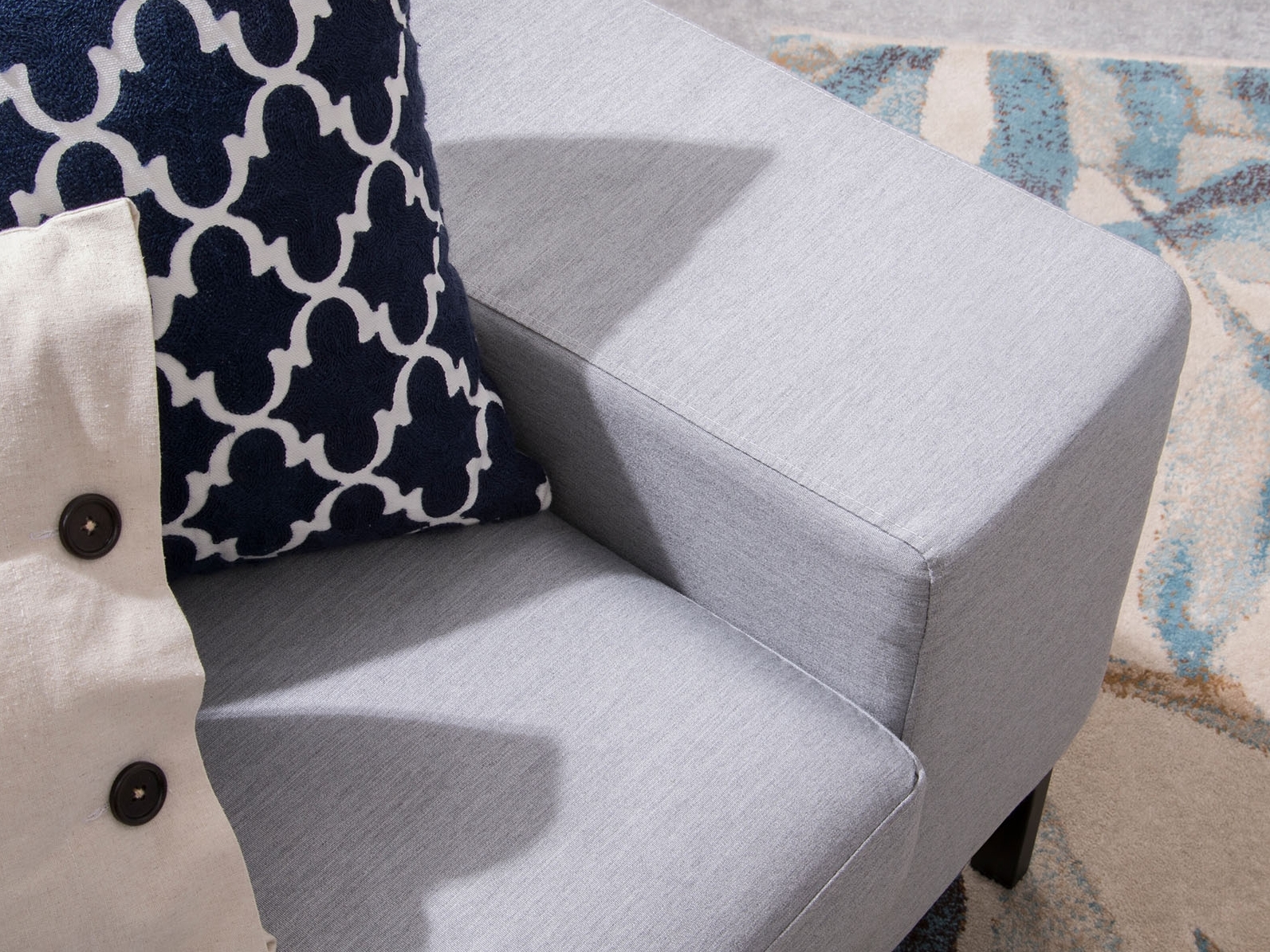 Jervis Outdoor Armchair 3