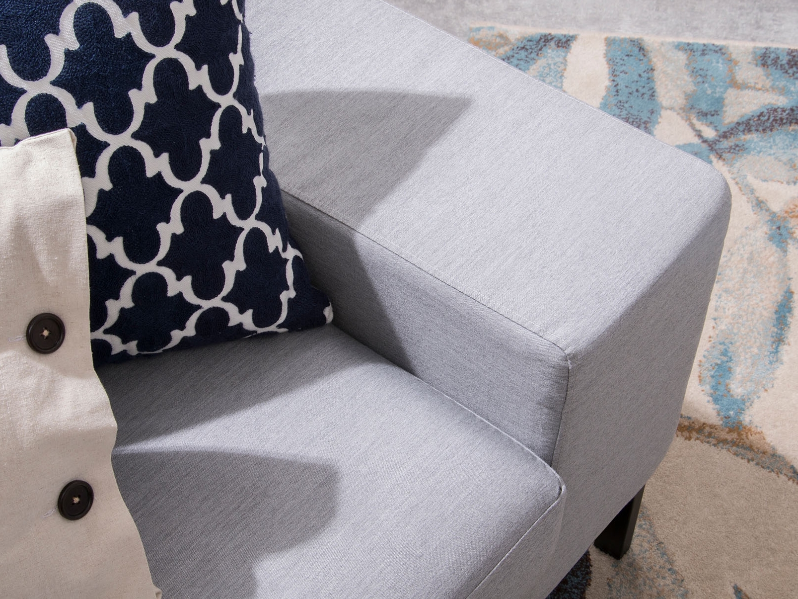 Jervis Outdoor Sofa Suite 2+1+1 4