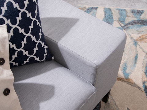 Jervis Outdoor Fabric Sofa Suite 2 + 2 3