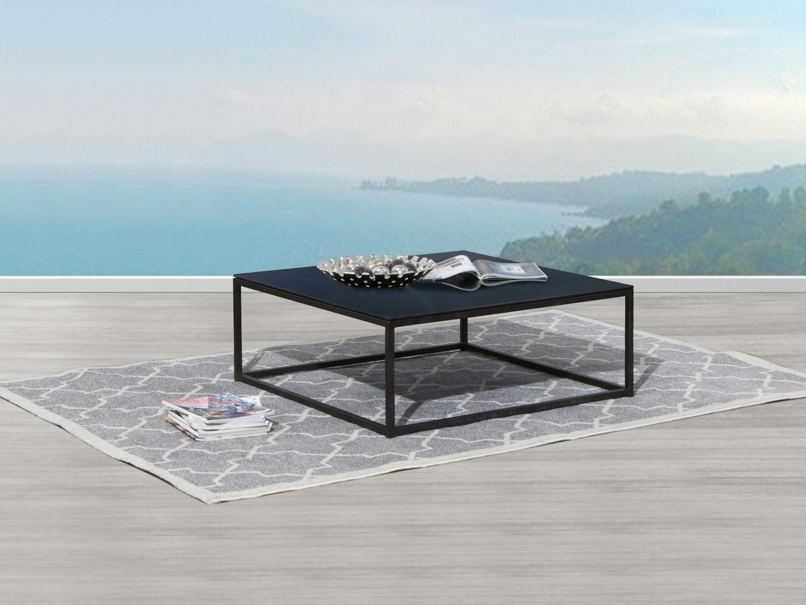 Jervis Outdoor Coffee Table