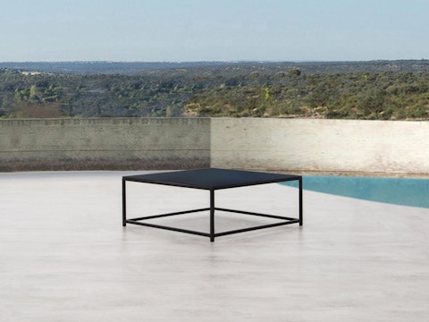 Jervis Outdoor Coffee Table 2