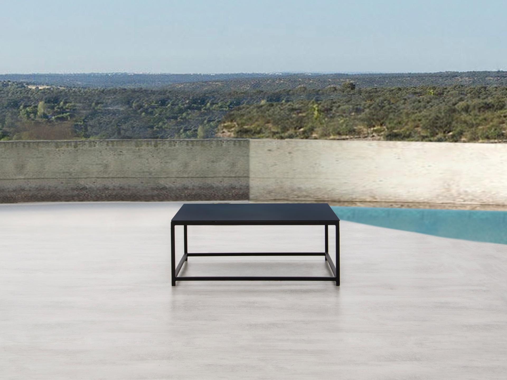 Jervis Outdoor Coffee Table 3