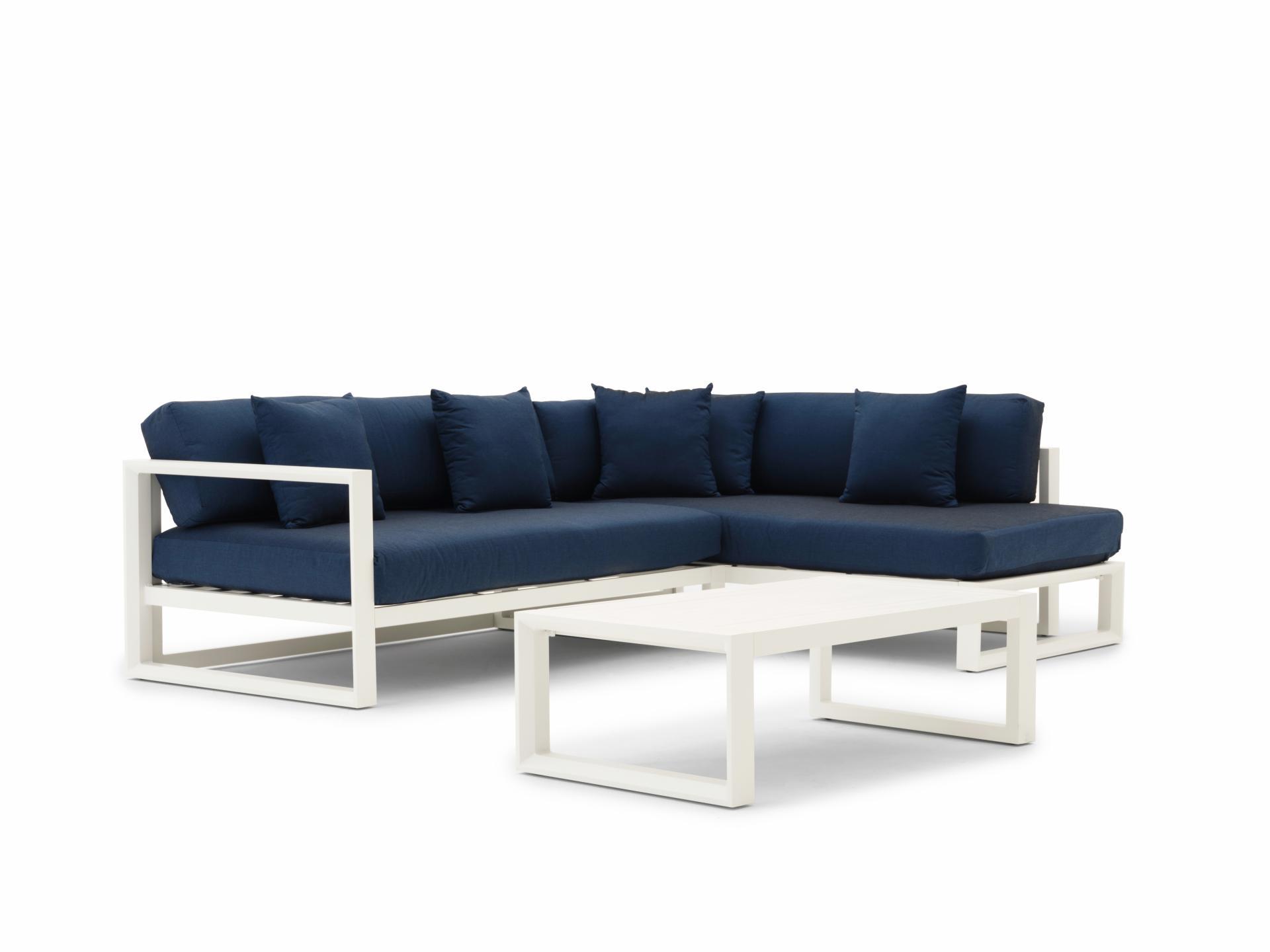 Whitsunday Outdoor Chaise Lounge 4