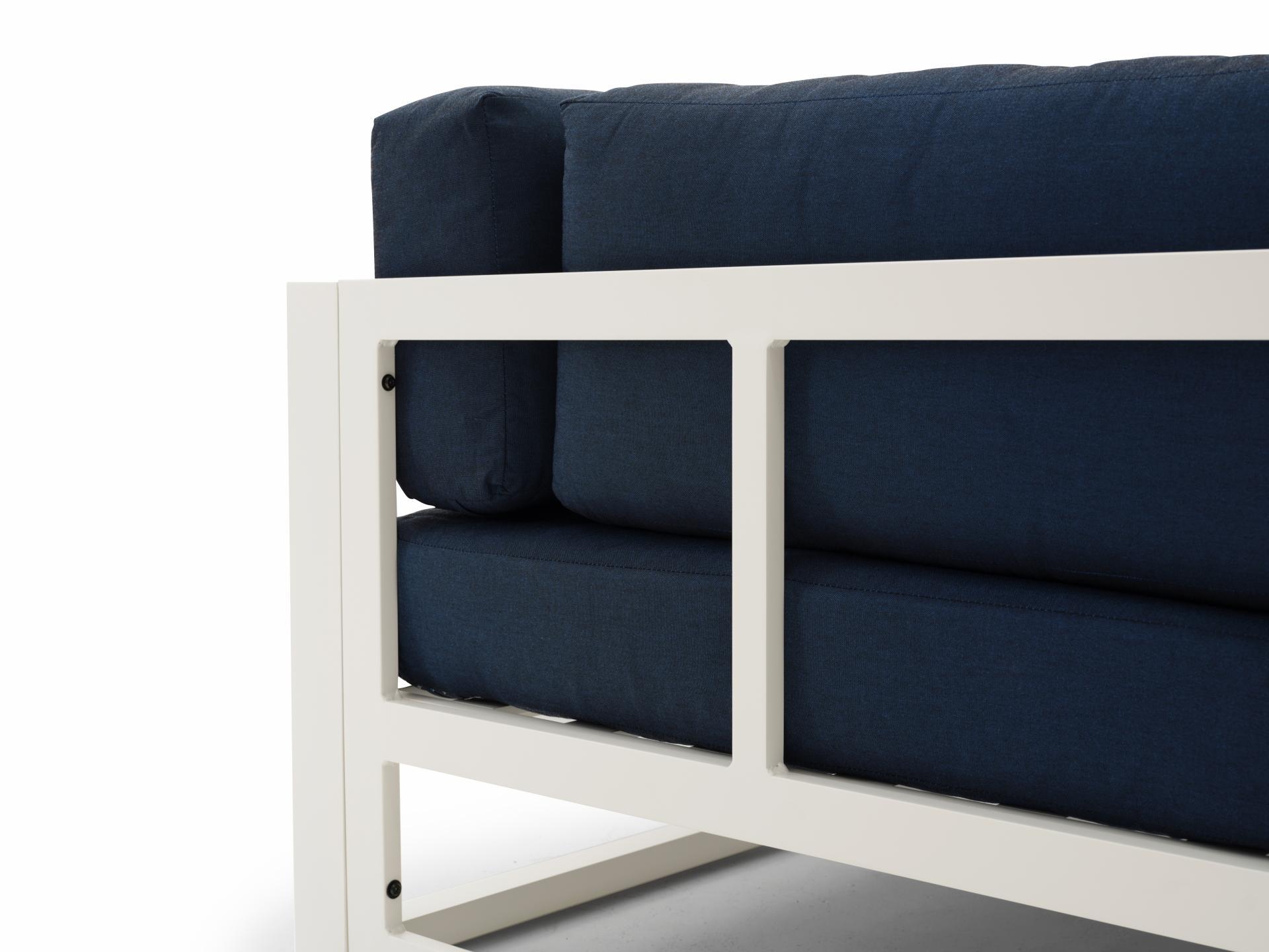 Whitsunday Outdoor Chaise Lounge 5