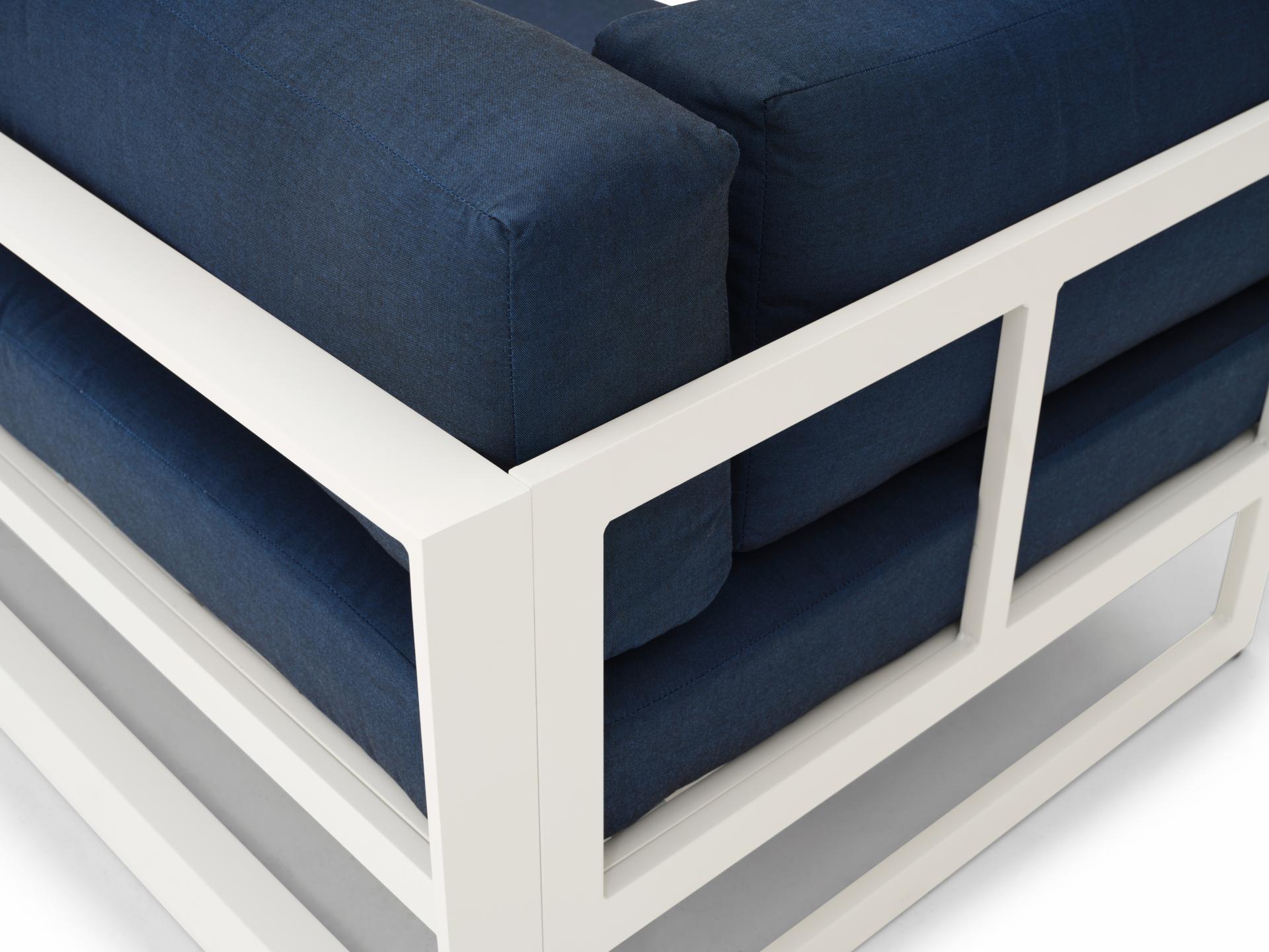 Whitsunday Outdoor Chaise Lounge 7