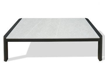 Aluminium Outdoor Coffee Tables