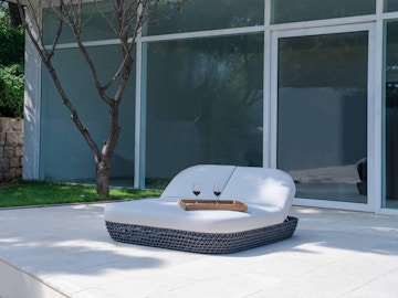 Rope Outdoor Furniture